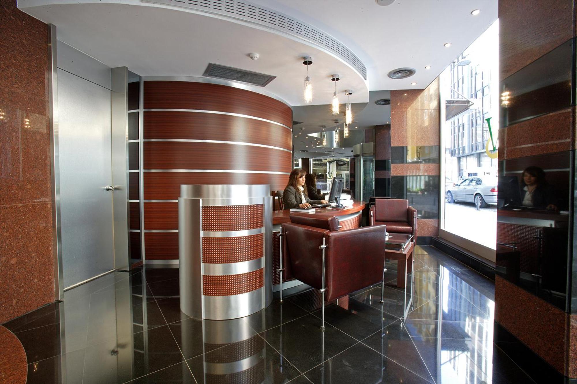 Sv Business Hotel Taksim - Istanbul, Istanbul